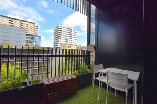 409/470 St Kilda Road, Melbourne, Vic 3004-Image