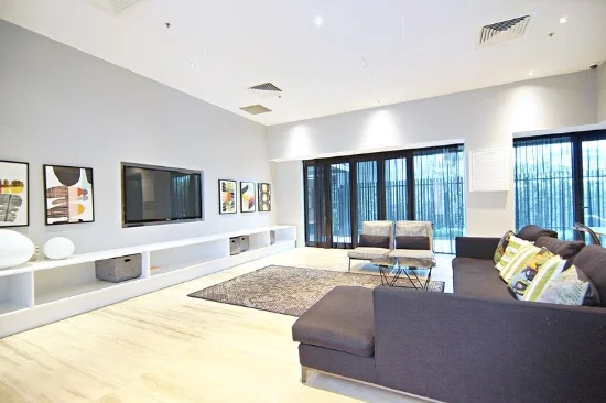409/470 St Kilda Road, Melbourne, Vic 3004-Image