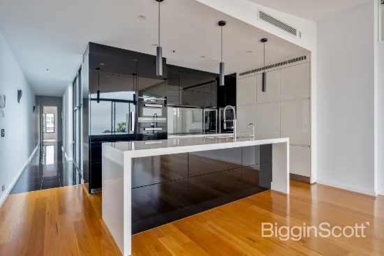 409/49 Beach St, Port Melbourne, Vic 3207 - For Rent