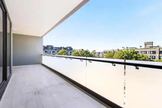 409/5 Confectioners Way, Rosebery, NSW 2018