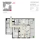 409/5 Confectioners Way, Rosebery, NSW 2018-Floorplan