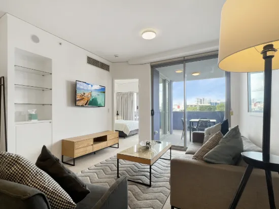 409/510 St Pauls Terrace, Bowen Hills, Qld 4006