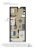 409/510 St Pauls Terrace, Bowen Hills, Qld 4006-Floorplan