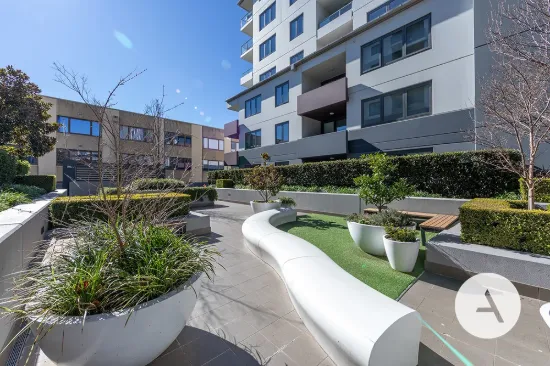 409/53 Mort Street, Braddon, ACT 2612-Image