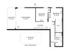 409/55 Hopkins Street, Footscray, Vic 3011-Floorplan