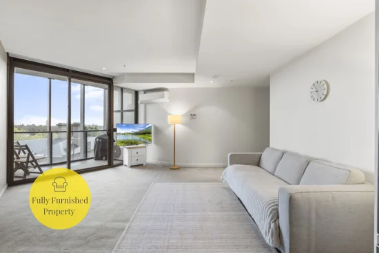 409/55 Queens Road, Melbourne VIC 3004-Image