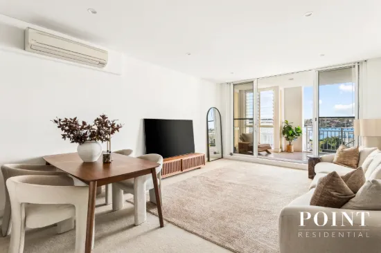 409/58 Peninsula Drive, Breakfast Point, NSW 2137
