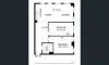 409/60 Market Street, Melbourne, Vic 3000-Floorplan