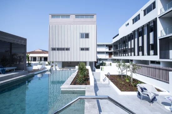 409/63 Coolum Terrace, Coolum Beach, Qld 4573 - For Rent