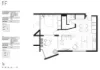 409/8 Bank Street, West End, Qld 4101-Floorplan