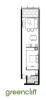 409/8 Central Park Avenue, Chippendale, NSW 2008-Floorplan