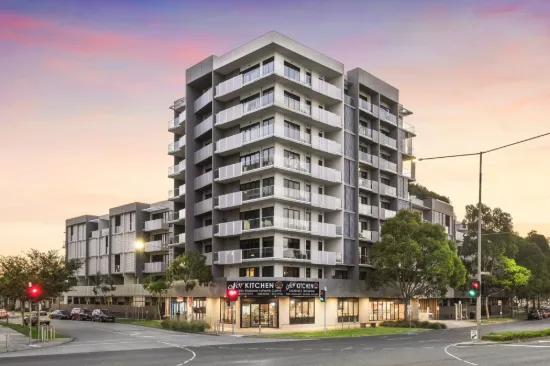 409/80 Cheltenham Road, Dandenong, Vic 3175