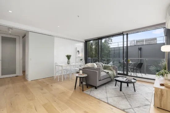 409/81 Asling Street, Brighton, Vic 3186