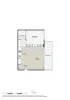 409/81 Asling Street, Brighton, Vic 3186-Floorplan