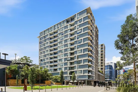 409/9 Delhi Road, North Ryde, NSW 2113