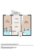 409/90 Esplanade, Darwin City, NT 0800-Floorplan
