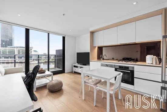 409/915 Collins Street, Docklands, Vic 3008 - For Sale
