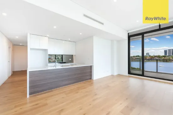 409A/6 Nancarrow Avenue, Ryde NSW 2112-Image