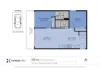 409B/1093 Plenty Road, Bundoora, Vic 3083-Floorplan