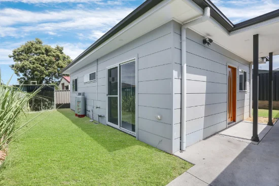 40A Robinson Street, Riverstone, NSW 2765