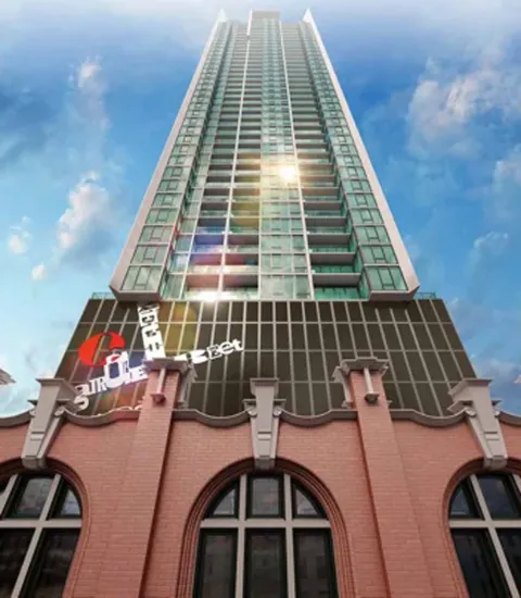 40x0/618 Lonsdale St, Melbourne, Vic 3000