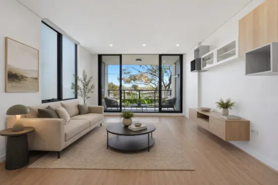 41/1-9 Kanoona Avenue, Homebush, NSW 2140