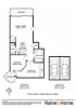 41/1 Brown Street, Ashfield, NSW 2131-Floorplan