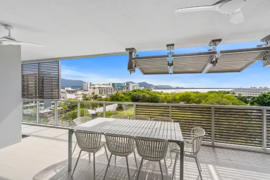 41/1 Marlin Parade, Cairns City, Qld 4870