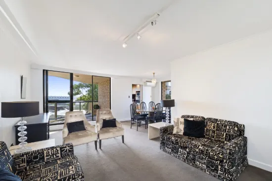 41/1 Tewkesbury Avenue, Darlinghurst, NSW 2010