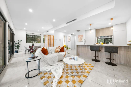41/10-14 Hazlewood Place, Epping, NSW 2121