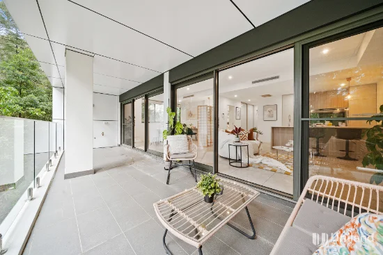 41/10-14 Hazlewood Place, Epping, NSW 2121-Image