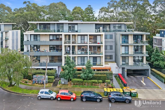 41/10-14 Hazlewood Place, Epping, NSW 2121-Image