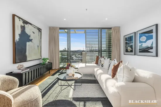 41/10 Burke Crescent, Kingston, ACT 2604