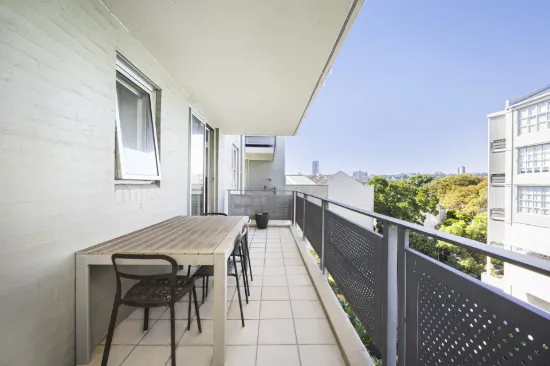 41/100 Barcom Avenue, Darlinghurst, NSW 2010