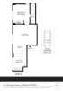 41/100 High Street, North Sydney, NSW 2060-Floorplan