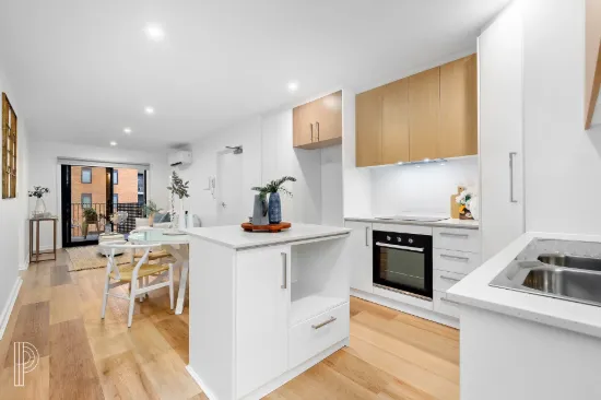 41/11 Hoolihan Street, Denman Prospect, ACT 2611