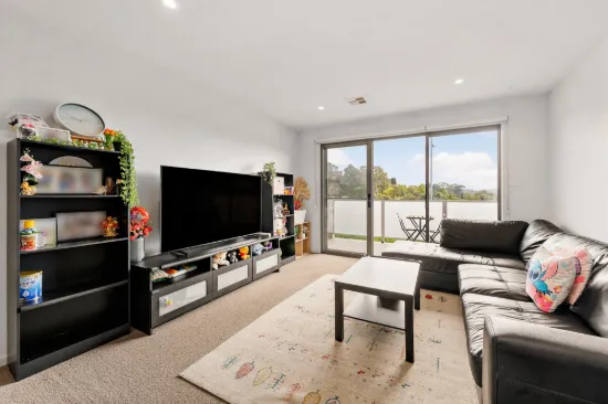41/11 Stockman Avenue, Lawson, ACT 2617