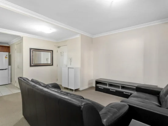 41/118 Mounts Bay Road, Perth, WA 6000