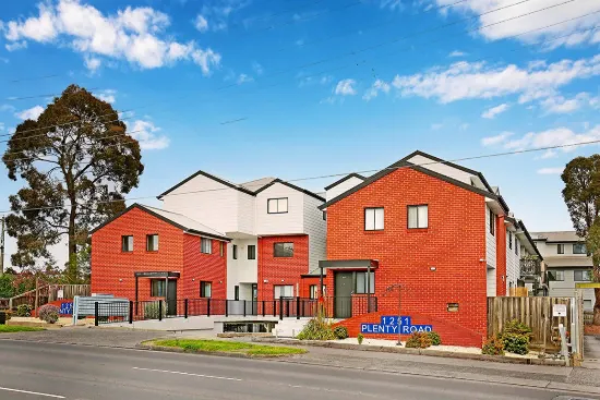 41/1251 Plenty Road, Bundoora, Vic 3083