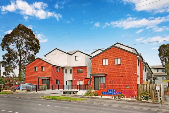 41/1251 Plenty Road, Bundoora, Vic 3083 - For Rent