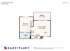 41/1251 Plenty Road, Bundoora, Vic 3083-Floorplan