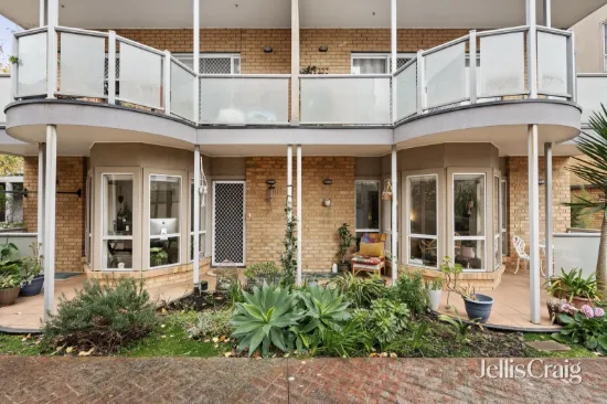 41/13-15 Hewish Road, Croydon, Vic 3136