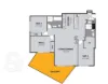 41/134 Shoalhaven Street, Kiama, NSW 2533-Floorplan