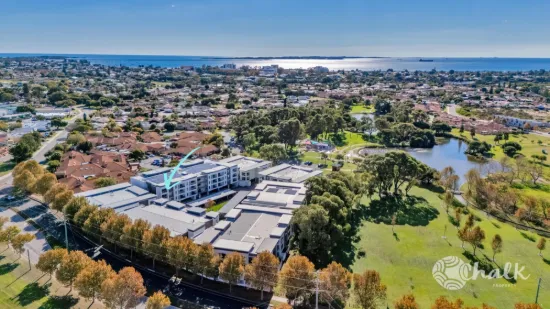41/14 Westralia Gardens, Rockingham, WA 6168