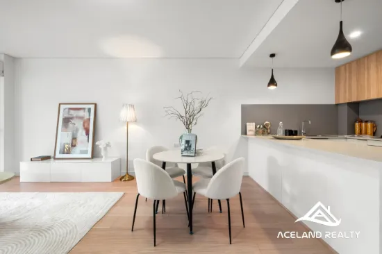 41/15-19 Edgehill Avenue, Botany, NSW 2019
