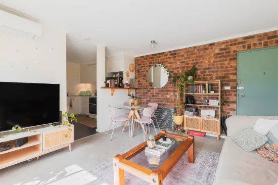 41/179 Melrose Drive, Lyons, ACT 2606
