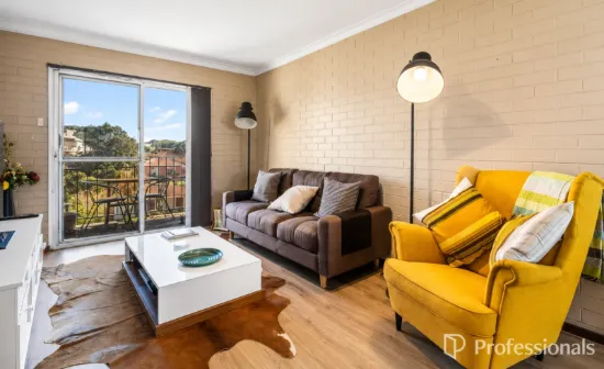 41/19 Joseph Street, Maylands, WA 6051