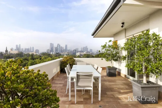 41/2 Macarthur Road, Parkville, Vic 3052
