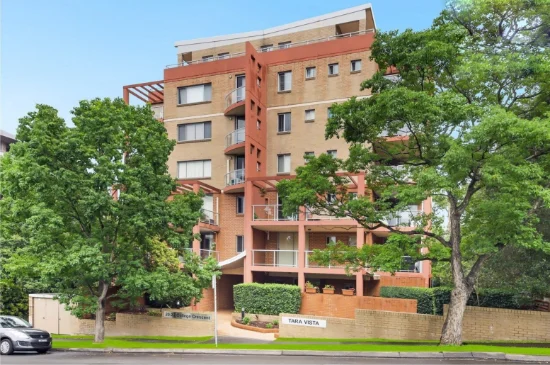 41/20-22 College Crescent, Hornsby, NSW 2077