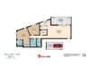 41/20-22 Princes Highway, Wolli Creek, NSW 2205-Floorplan